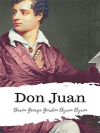 Cover Don Juan