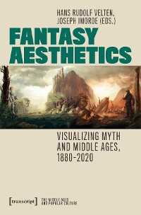 Cover Fantasy Aesthetics