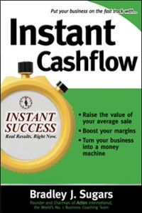 Cover Instant Cashflow
