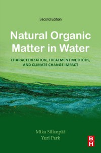Cover Natural Organic Matter in Water