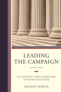 Cover Leading the Campaign