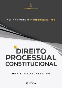 Cover Direito Processual Constitucional