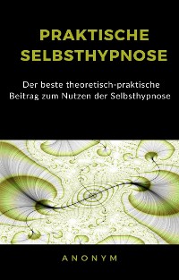 Cover Praktische selbsthypnose (übersetzt)
