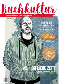 Cover Magazin Buchkultur 218