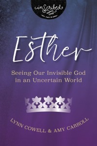 Cover Esther