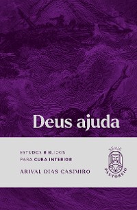 Cover Deus Ajuda