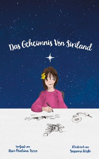 Cover Das Geheimnis von Siriland