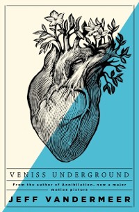 Cover Veniss Underground