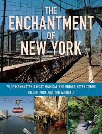 Cover Enchantment of New York