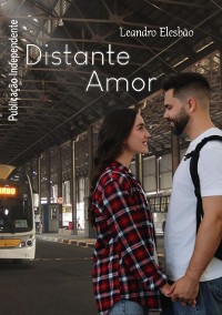 Cover Distante Amor