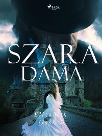 Cover Szara dama