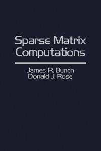 Cover Sparse Matrix Computations