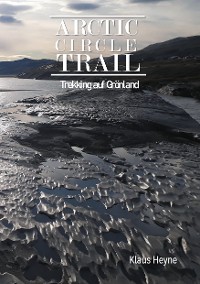 Cover Arctic Circle Trail