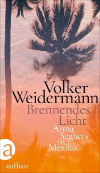 Cover Brennendes Licht