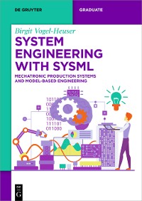 Cover System Engineering with SysML