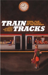 Cover Train Tracks