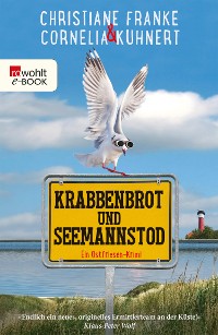 Cover Krabbenbrot und Seemannstod