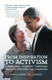 Cover From Inspiration to Activism