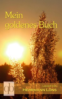 Cover Mein goldenes Buch