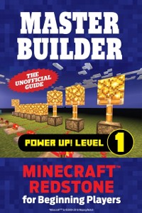 Cover Master Builder Power Up! Level 1