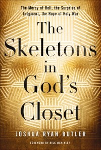 Cover Skeletons in God's Closet