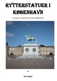 Cover Rytterstatuer i København