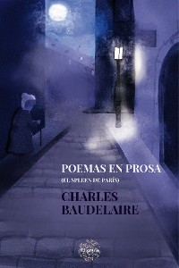 Cover Poemas en prosa