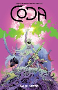 Cover Coda: False Dawns