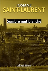 Cover Sombre nuit blanche
