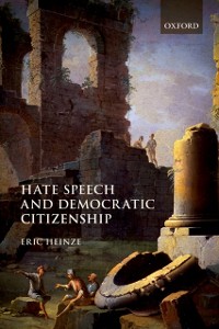 Cover Hate Speech and Democratic Citizenship