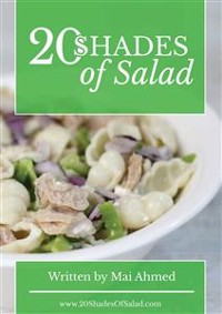 Cover 20 Shades Of Salad