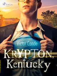 Cover Krypton, Kentucky
