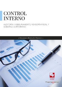 Cover Control interno, auditoría y aseguramiento, revisoría fiscal y gobierno corporativo