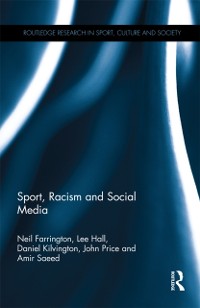 Cover Sport, Racism and Social Media