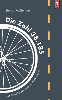 Cover Die Zahl 38.185