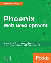 Cover Phoenix Web Development