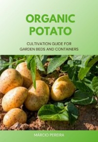 Cover Organic Potato