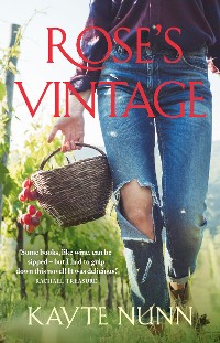 Cover Rose's Vintage