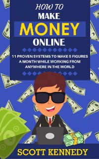Cover How to Make Money Online
