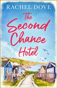 Cover Second Chance Hotel