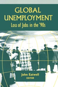 Cover Coping with Global Unemployment