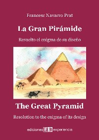 Cover The Great Pyramid