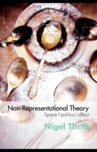 Cover Non-Representational Theory