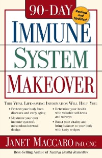 Cover 90 Day Immune System Revised