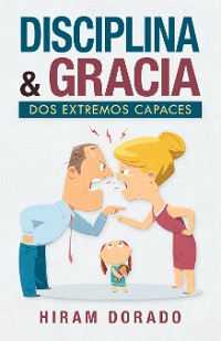 Cover Disciplina & Gracia