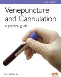 Cover Venepuncture & Cannulation