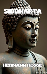 Cover SIDDHARTA (traduzido)