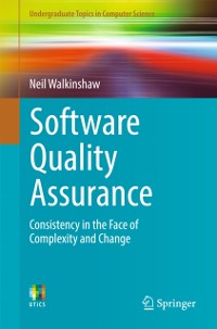 Cover Software Quality Assurance