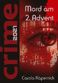 Cover Crimetime - Mord am 2. Advent