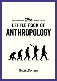 Cover The Little Book of Anthropology